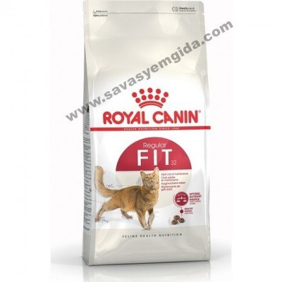 Royal Canin Fit 32 Kedi Maması