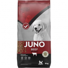  Juno Biftekli 15 kg Yavru Köpek Maması