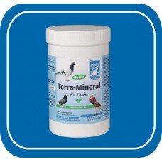 Backs Terra Mineral 1000gr