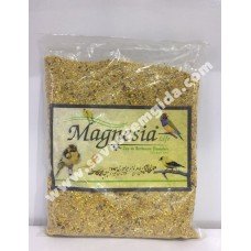 MAGNESİA YUMURTASIZ MAMA 10 KG