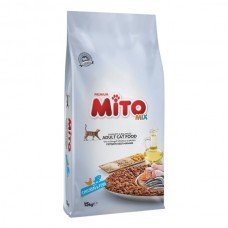 Mito Mix Adult Cat 15 Kg