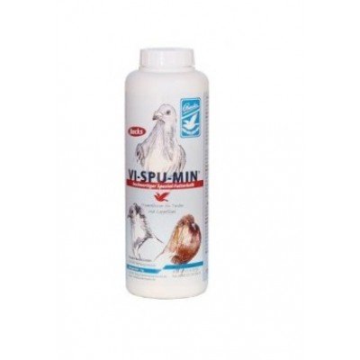 Backs VI-SPU-MIN Mineral Takviyesi 1000 Gr