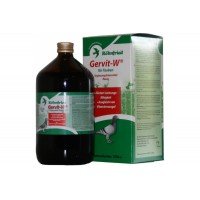 Röhnfried Gervit-W Vitamin 1000 ml