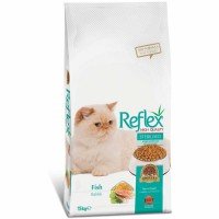 Reflex Kısırlaştırılmış Yetişkin Kedi Maması 15Kg