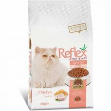 Reflex Yavru Kedi Maması 15Kg