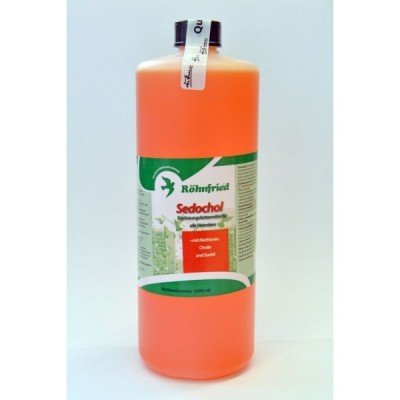 Sedochol (500 ml) Röhnfried